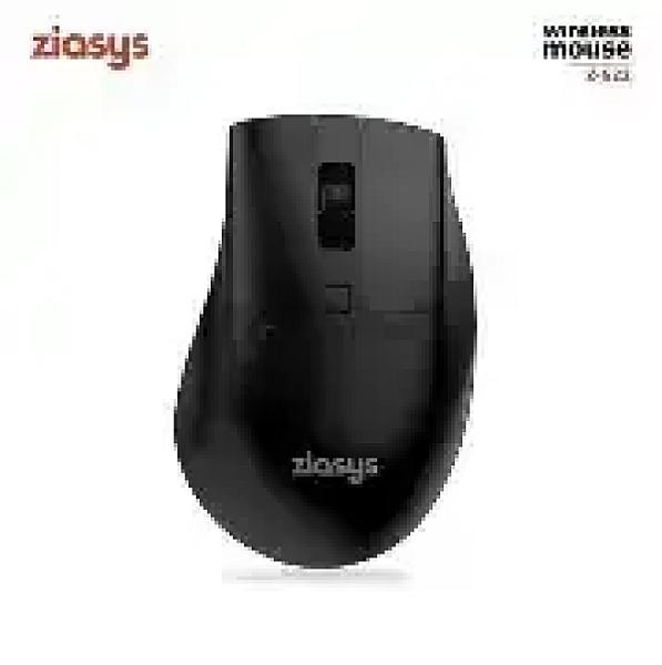 Z-622 Bluetooth & Wireless Mouse
