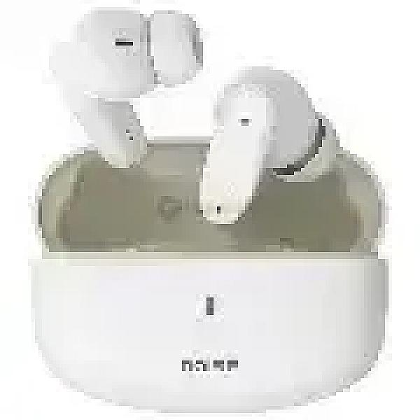 Rt6 Tws Noise Cancellation Earpods