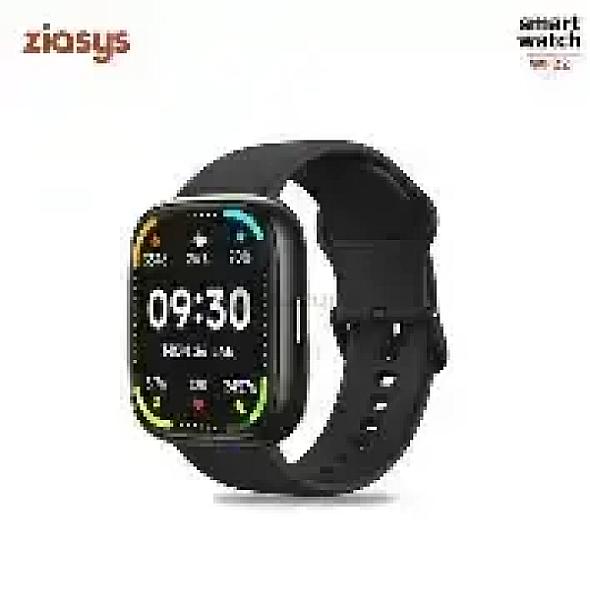 Wf22 Smart Watch