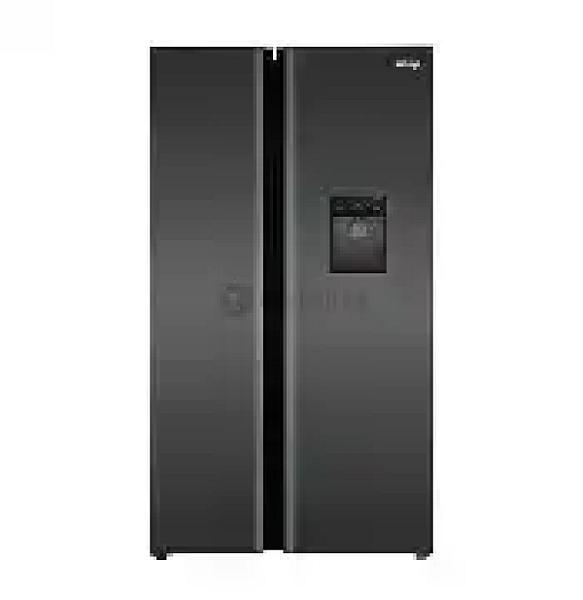 Z-fr18wk9r Side By Side Door Refrigerator-550l