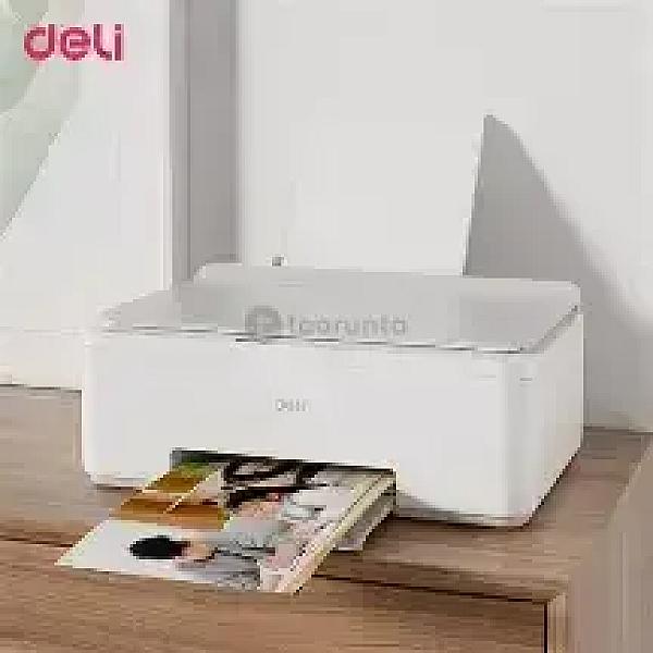 D511w Color Inject All In One Wireless Printer
