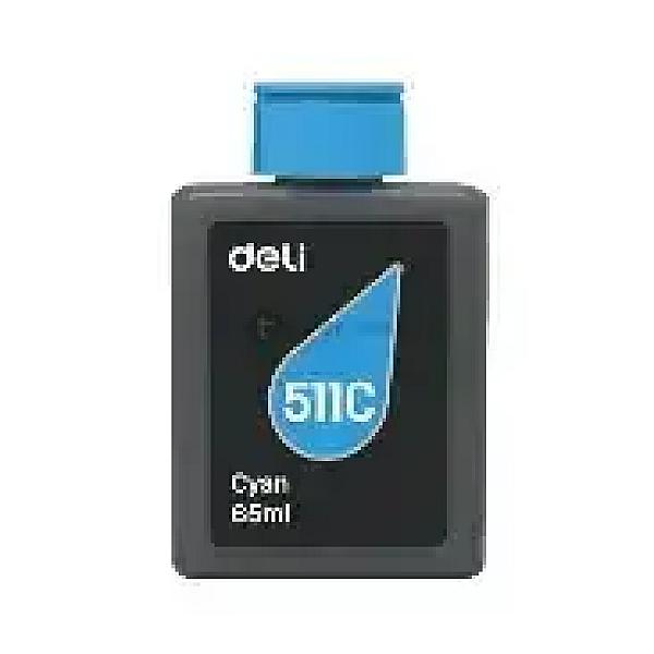 511c/m/y Deli 511m Cyan/magentra/yellow Ink Bottle