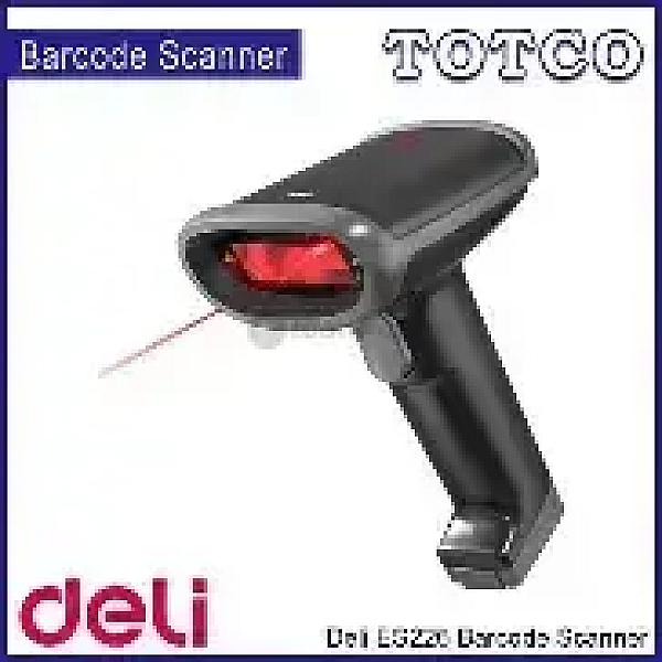 Ess26 Handheld Barcode Scanner