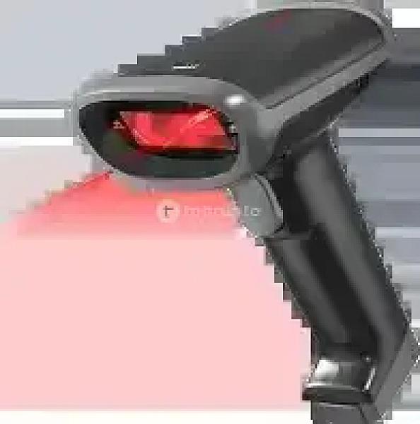Es226w Handheld Wireless Barcode Scanner
