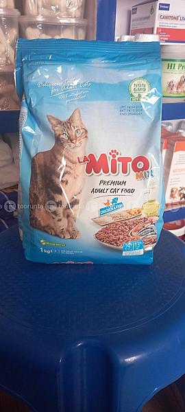 Cat Food