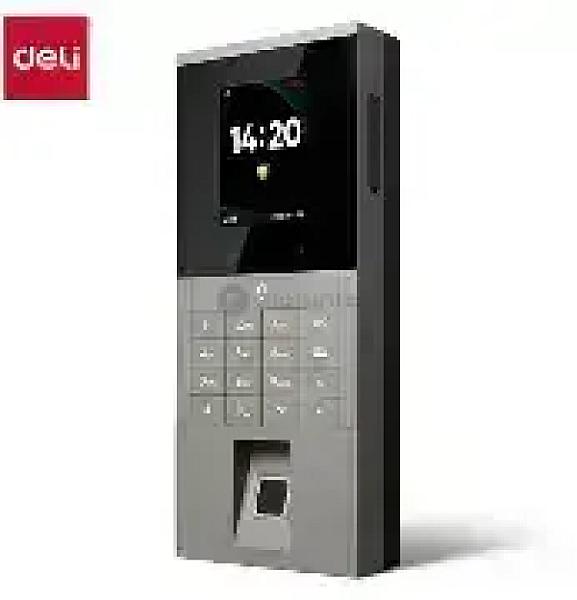 Es602 2.8" Lc Display Attedance & Access Control Machine