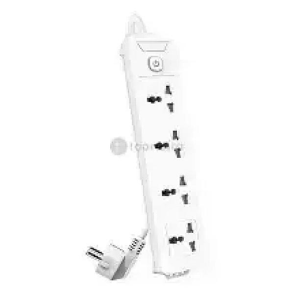 T403 Multiple-universal Socket Power Strip-4 Socket