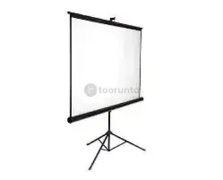 Es901 Project Screen Tripod 72 Inch