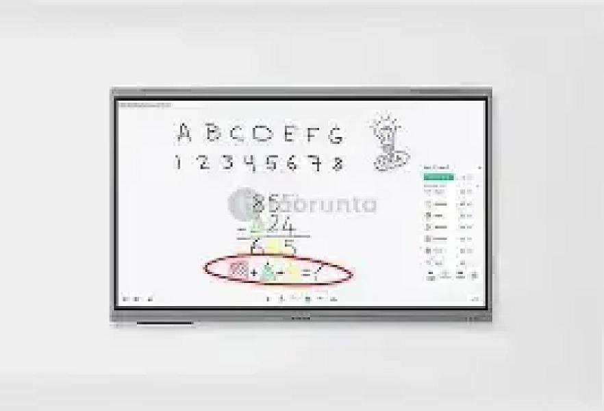 Es903 Project Screen Tripod 100 Inch