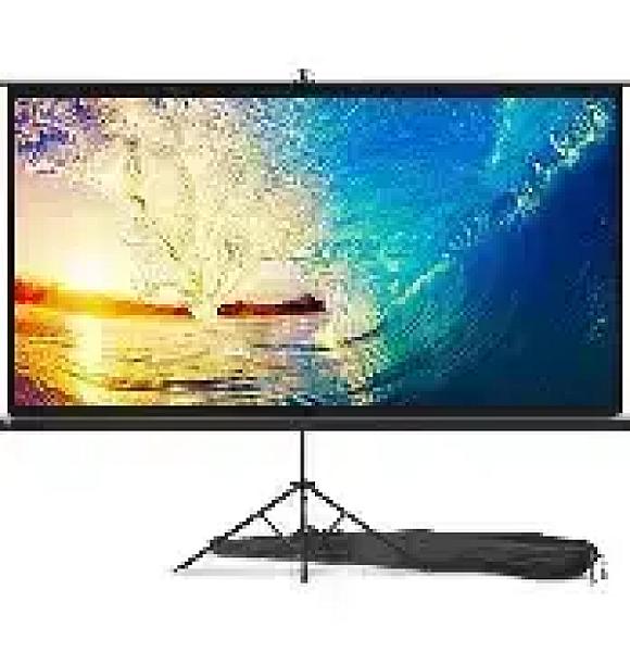 E50448-eu Project Screen Wall Mount 100inch