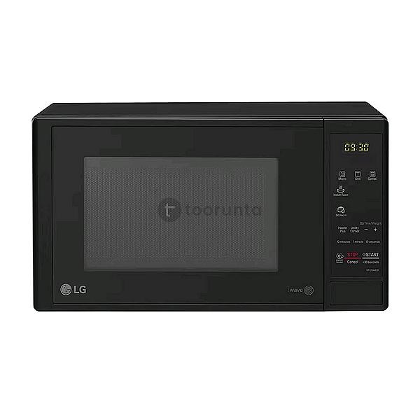 Lg - 20 Liter Grill Micro Wave Oven