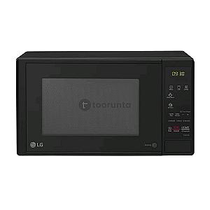 LG - 20 Liter Grill Micro Wave Oven