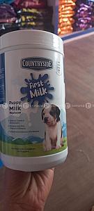 Puppy milk