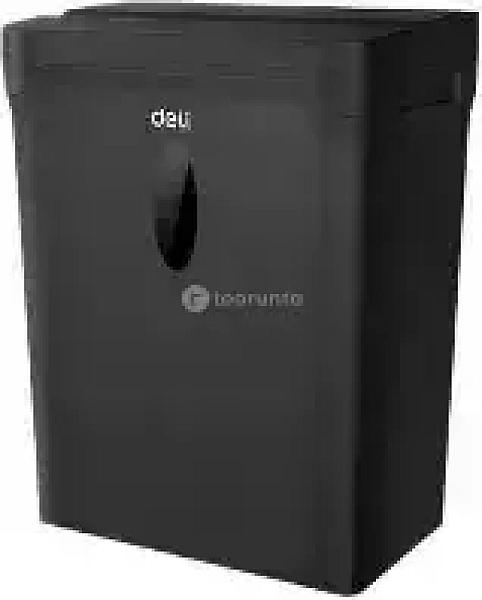 Et015 Paper Shredder-medium Office