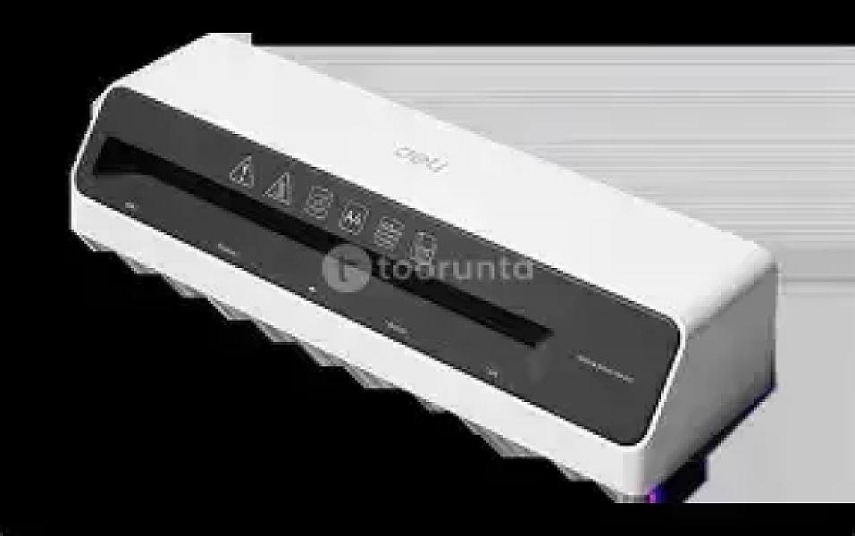 Et100 A4 Laminator