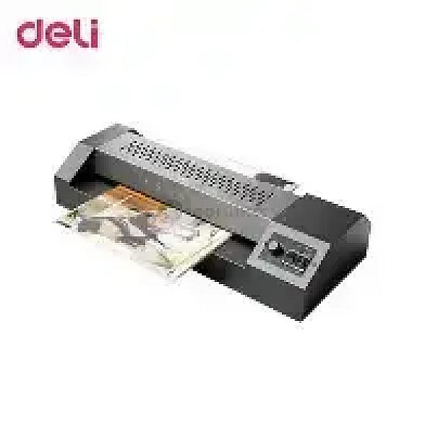 Et131 A3 Laminator Metal Body