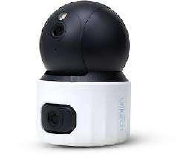 Uho-s3e-m3 3.0mp Indoor 360 Wi-fi Camera