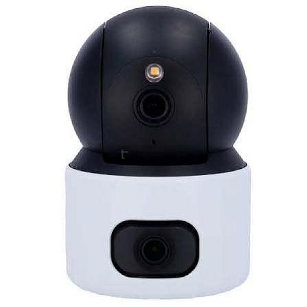 Uho-s3e-m3td 3.0mp Indoor Wi-fi Camera (Pro-action Button)