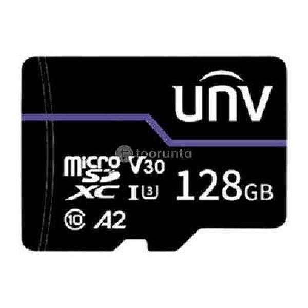 Tf-128g-g-t Tf Card 128 Gb (Purple)