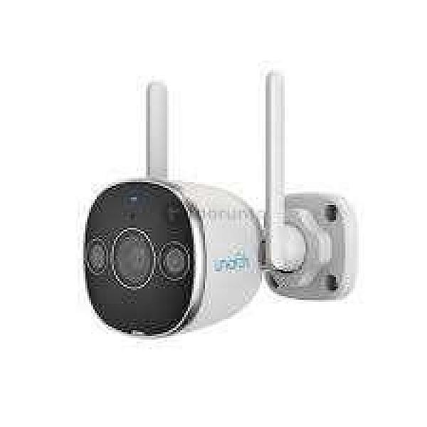 Uho-b2d-m3f3d 3.0mp Outdoor Wi-fi Camera