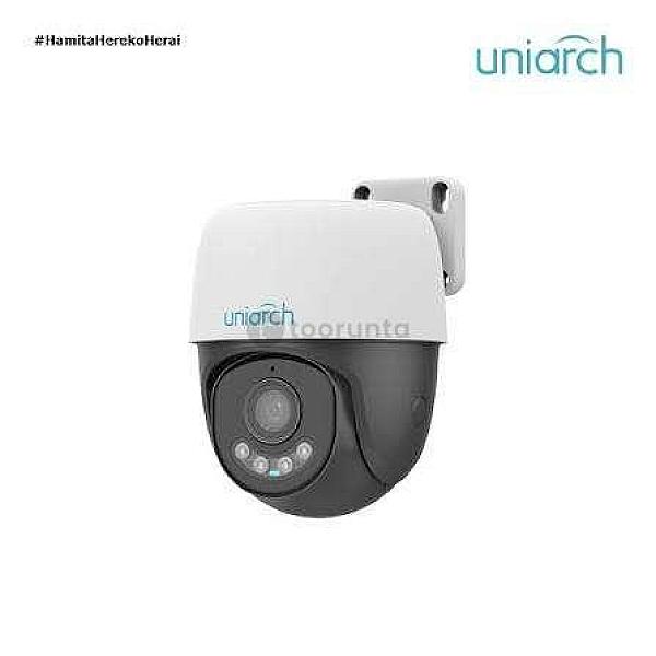 Uho-p2a-m3f4d 3.0mp Outdoor 360 Wi-fi Camera