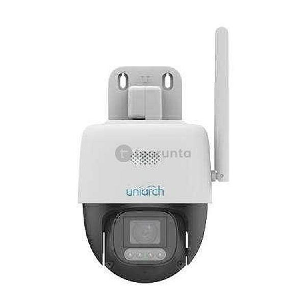 Uho-p3cc-m5f4 5.0mp Outdoor 360 Wi-fi Camera