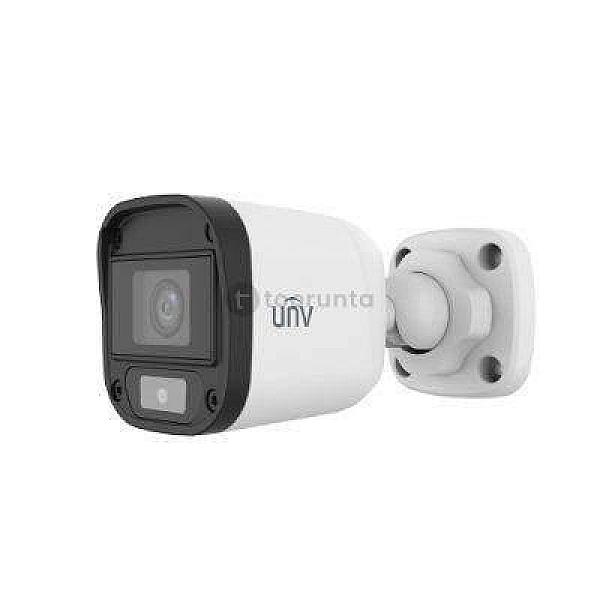 Uac-b112-f40-w 2.0mp Colorhunter Fixed Ir Mini Bullet Analog Camera