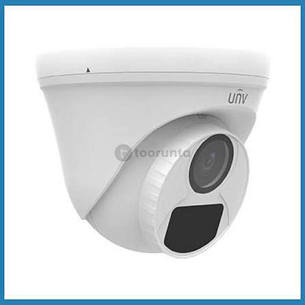 Uac-t112-af28-dl 2.0mp Colorhunter Fixed Dual-light Turret Analog Camera