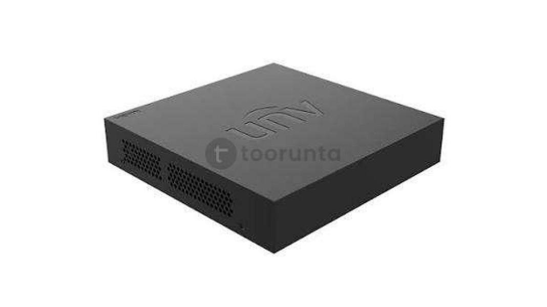 Xvr301-04f 4 Channel (4*1080p) Video Recorder