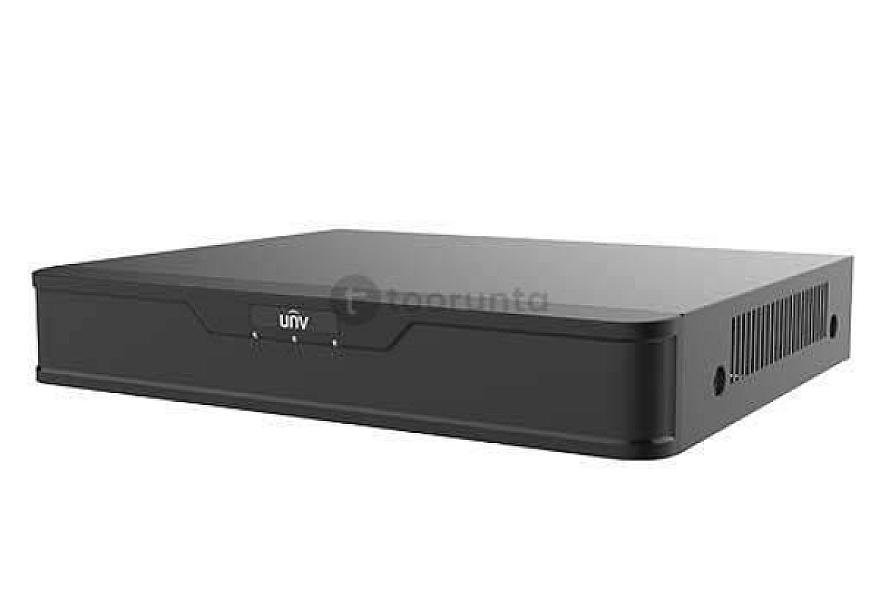 Xvr301-08g3 8 Channel (4*1080p) Video Recorder