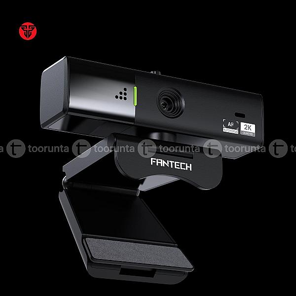 Fantech Luminous C50 Webcamera