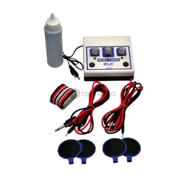 2-channel Tens Machine – Portable Pain Relief & Muscle Stimulation Device