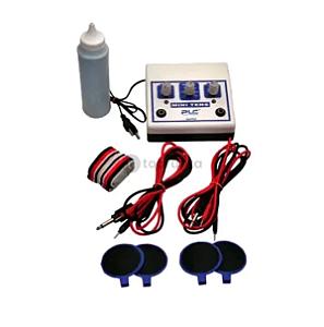 2-Channel TENS Machine – Portable Pain Relief & Muscle Stimulation Device