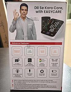 Digital Blood Pressure EC 9013
