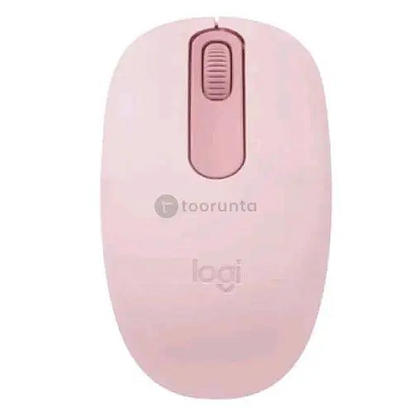 Logitech M196 Bluetooth Wireless Mouse | Up To 10 Meters (33 Feet) | 1 Year Parts Replacement Warranty