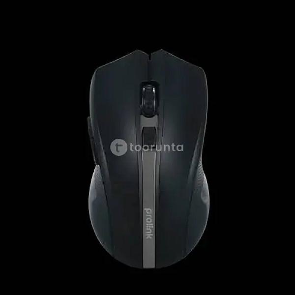 Prolink Wireless Optical Mouse – Pmw6005