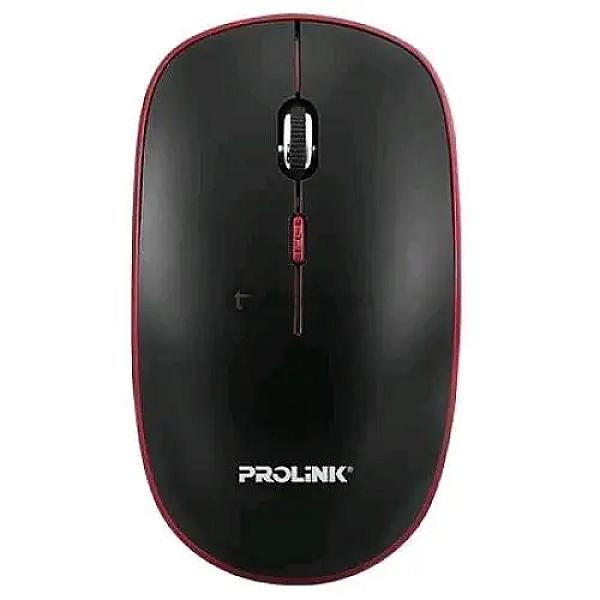 Prolink Wireless Optical Mouse – Pmw6006