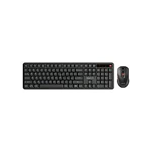 Havit KB260GCM Wireless Mouse and Keyboard