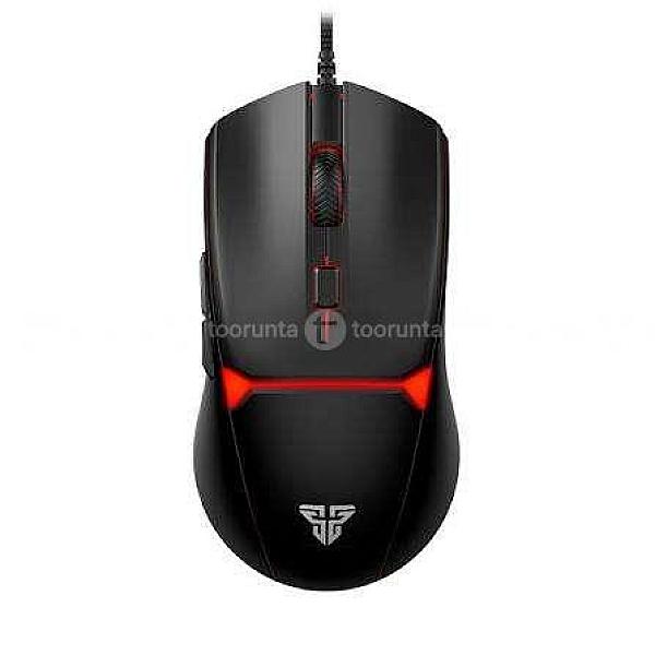 Fantech Vx7v2 Crypto Ii Wired Gaming Mouse