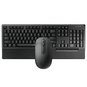 Rapoo NX1600 Wired Keyboard & Mouse