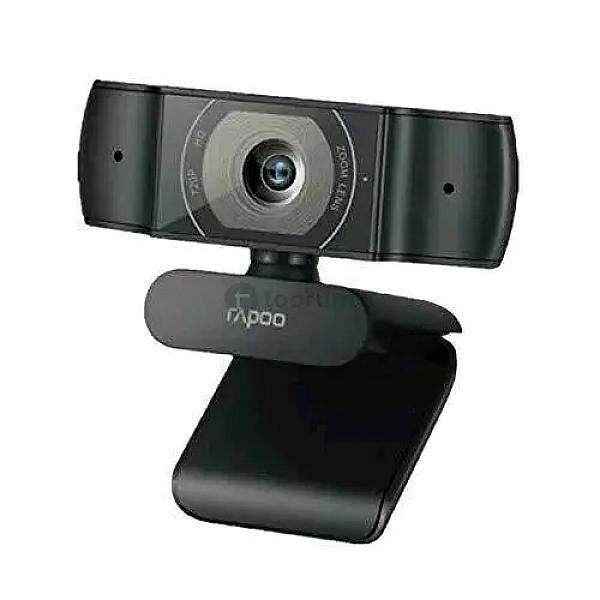 Rapoo C200 Web Camera₨ 4400