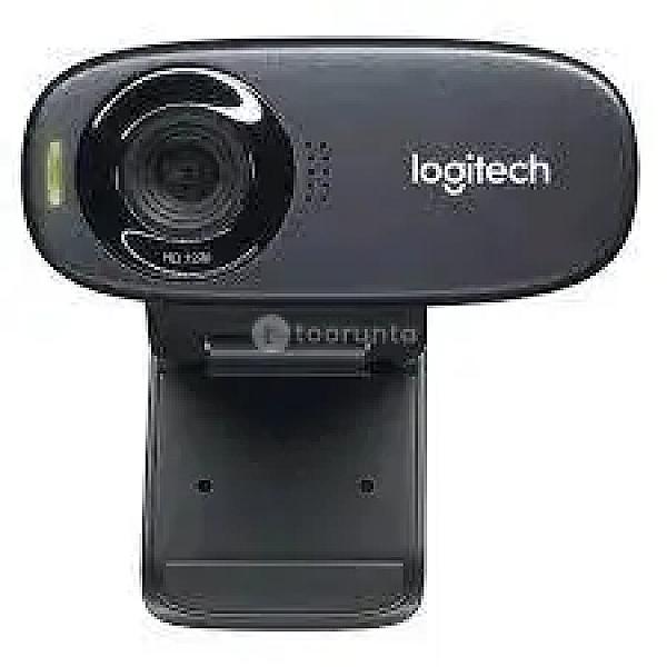 Logitech C310 Hd Webcam | Hd 720p/30 Fps Video Calls With 60° Diagonal Field Of View
