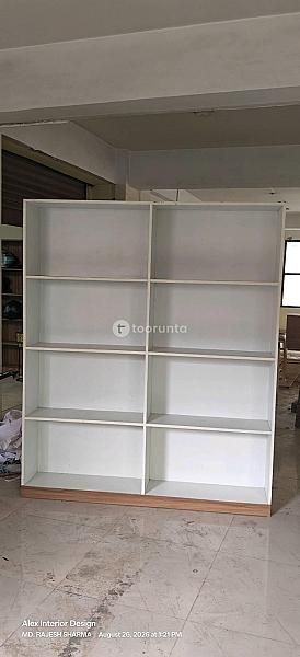 Helmet Rack(storage Rack, Shop Rack)