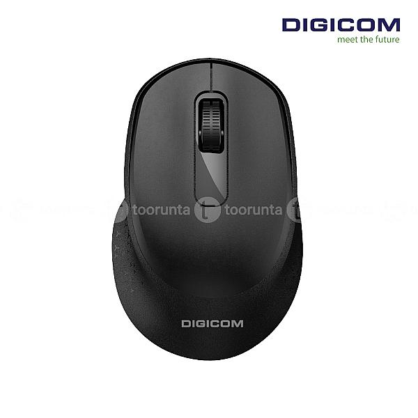 Digicom U34n Mouse Wireless