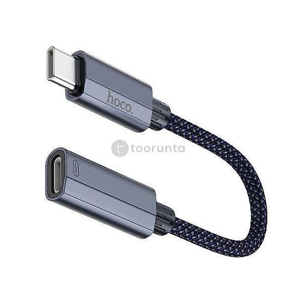 Hoco Ua29a Type-c To Lightning Adapter