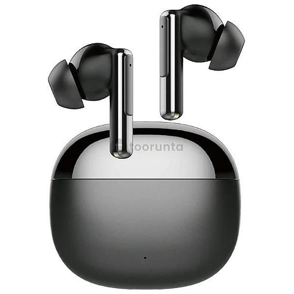 Wiwu T33 Anc Pro Ipx4 Waterproof Anc Wireless Earbuds