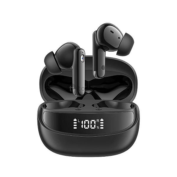 Joyroom Jr-bb3 True Wireless Bluetooth Earphones 30h Playtime Ipx5 Waterproof