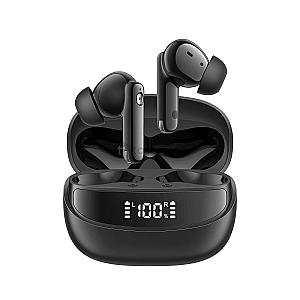 JOYROOM JR-BB3 True Wireless Bluetooth Earphones 30H Playtime IPX5 Waterproof