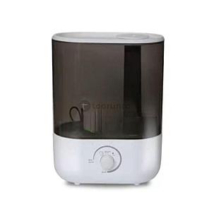 LH 2031A 5.5L Ultrasonic Air Humidifier With LED Night Light Silent Operation And Large Water Tank
