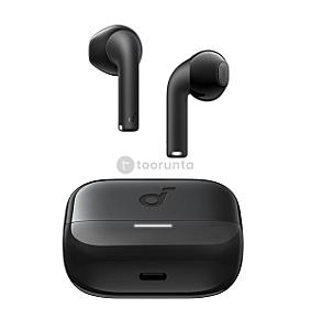 Soundcore K20i By Anker Semi In Ear Bluetooth Earbuds 36H Playtime App Control